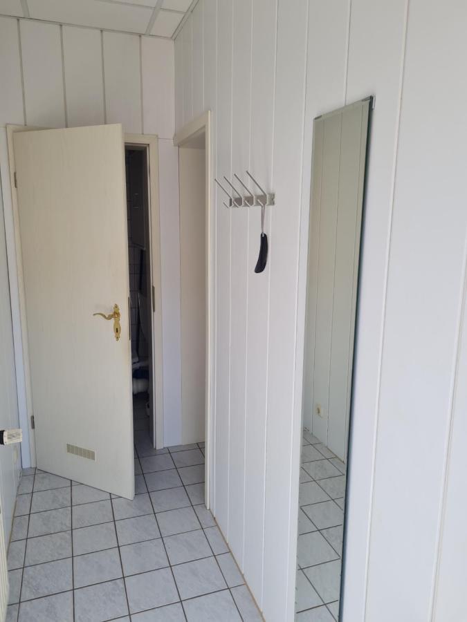 Ferienwohnung Ribnitz-Damgarten Exterior foto